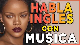 🎵 Rihanna ft Eminem – Love The Way You Lie 🎧 Inglés Con Música✅INGLÉS Y ESPAÑOL Para Aprender Inglés [upl. by Odell]