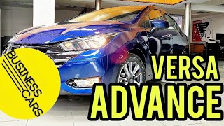 🔴 Versa Advance 2023🎯PROMOCION JULIO 2023‼️ahora sí te luciste Tío NISSAN🥇🤓💯 [upl. by Roer108]