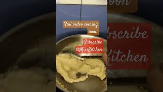 Gobindobhog chaaler sandesh  Chawal ki barfi food dessert cooking MissKitchen shorts [upl. by Assenahs]