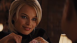 MARGOT ROBBIE  Were not gonna be friends [upl. by Emmerie25]