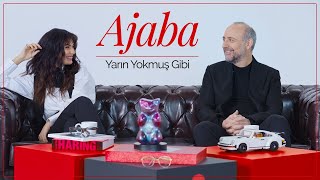 Ajaba Dizi  Yarın Yokmuş Gibi [upl. by Yann]