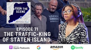 quotThe TrafficKing of Staten Islandquot Massive drug bust shocks borough  From the Scene Ep 71 [upl. by Hannej]