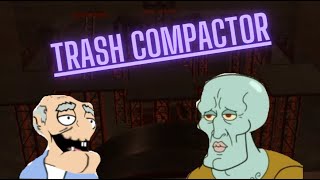 Trash Compactor Memes [upl. by Hopkins]