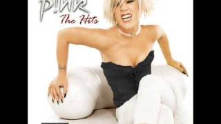 Pink  God is a DJ From the album quotThe hits 2009quot [upl. by Mindy121]