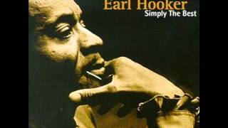 Earl Hooker  Sky Is Crying [upl. by Aillij381]