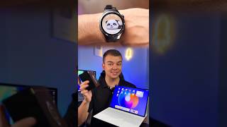 Este reloj PUEDE MEDIR tu estado de ÁNIMO 😮 HUAWEI Watch GT5Pro FashionForward HUAWEIGT5Pro [upl. by Irod359]