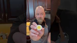 Pickled Eggs The Easy Recipe You Didnt Know You Needed [upl. by Hna699]