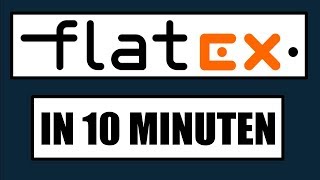 🏆 FLATEX VORTEILE amp NACHTEILE IN 10 MINUTEN 🏆 FLATEX ONLINE BROKER TEST 🏆 LOHNT SICH FLATEX DEPOT [upl. by Tterrag]