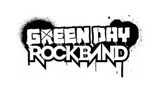 Boulevard of Broken Dreams PS3 Version  Green Day Rock Band [upl. by Athal936]