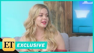 GBF Movie CLIP 1 2014  Sasha Pieterse Natasha Lyonne Movie HD [upl. by Yromem68]