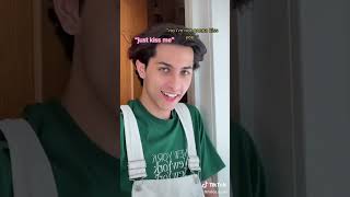 Milos Guzel New TikTok Pov Trend Compilation Part 1 [upl. by Madelena40]