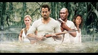 Anacondas The Hunt for the Blood Orchid Full Movie Fact Review amp Information  Morris Chestnut [upl. by O'Connor]