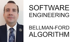 BELLMANFORD ALGORITHM [upl. by Aevin]