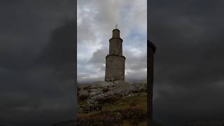 FORGOTTEN Scottish 1826 Tower 🏴󠁧󠁢󠁳󠁣󠁴󠁿 Hidden in WILD Highlands [upl. by Swiercz]