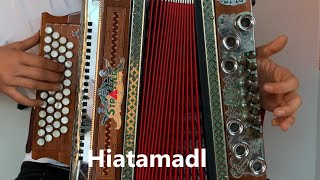 Hiatamadl  Steirische Harmonika [upl. by Tania712]