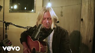 Jon Foreman  Weight Of The World Acoustic [upl. by Gunter]