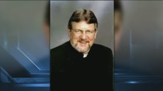 Priest found dead in Cudahy before mass committed suicide [upl. by Hourigan297]