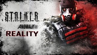 7☢️ Эколог🎥☢️НОЧНАЯ ЭКСПЕДИЦИЯ НА СЕВЕР ☢️STALKER Anomaly REALITY 21 ☢️ [upl. by Ssitruc]