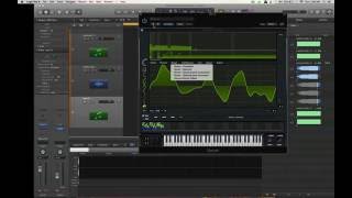 Additive Synthesis in Serum  PT2  Additive Synthesis Explained [upl. by Euqinomod]