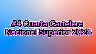 4 Cartelera Nacional Superior 2024 En Punta Cana Michael Boxeo boxing funny rdjavi viralvideo [upl. by Yllehs]