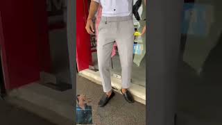 Imp formal pant trending formal pant formal pant shorts shortsvideo [upl. by Bradlee]