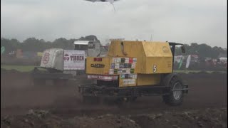 Autocross Yde de Punt Standaard Combine race 3de manche 2de serie 2022 [upl. by Ateiram]