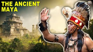 Facts About The Ancient Maya [upl. by Asum]