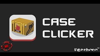 Case Clicker 004 Tutorial Time 1080p60fps Auto Case Open Script [upl. by Jarlen]