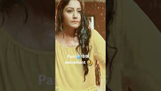 ishqbaaz shivaay anika pani💧फेक movement🤣🤣ishqbaazshortstrendingreelsyoutubefunnyviralvideo [upl. by Ahcropal]