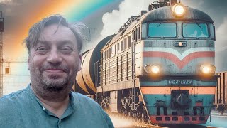 Czy wiesz co łączy Wołyń papierosy i upadek PKP Cargo [upl. by Brian]