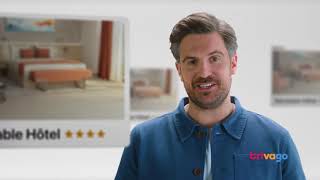 Mr trivago Ad 2023  Tabs FR [upl. by Victoir701]