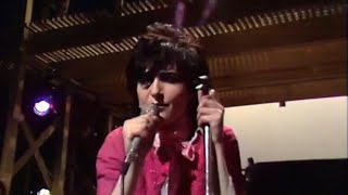 Siouxsie and the Banshees  Suburban Relapse Live 1979 [upl. by Ellekcim213]