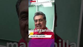 manzanilla para que sirve comida tips noticias ciencia cocina [upl. by Wan]