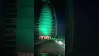 burj al arab youtubeshorts shorts [upl. by Wimsatt]