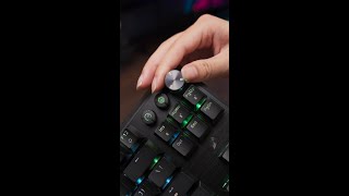 unboxing the new K70 CORE TKL Keyboard corsair [upl. by Viki113]