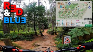 Customize Your Ride Mix and Match Trails at Sherwood Pines [upl. by Munson]