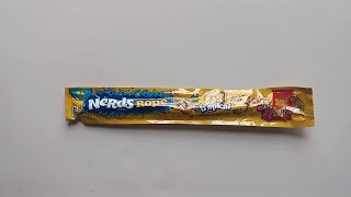 Nerds Rope tropical review [upl. by Eilrebma472]