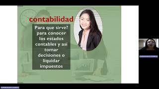 Auxiliarcontable2YazminmuñozcorralesFase 1  contextualización y conocimientos básicos contables [upl. by Margaretta]