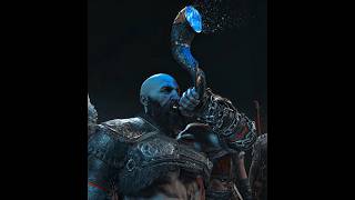 Moment before disaster Part2  God of War Edit shorts godofwar [upl. by Ardnaiek]