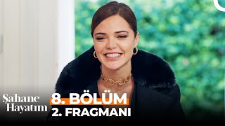 Şahane Hayatım 8 Bölüm 2 Fragmanı  quotÇocuklarımı Benden Kimse Alamazquot [upl. by Delanie]