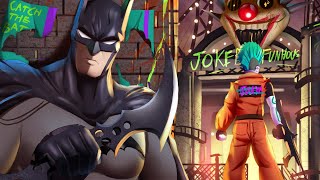 I Played The Only Batman Game With Multiplayer [upl. by Asuncion]