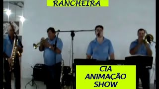 RANCHEIRACIA ANIMAÇÃO SHOW Ao Vivo [upl. by Reywas]