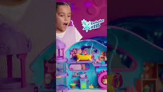 Littlest Pet Shop Playset [upl. by Pirnot]