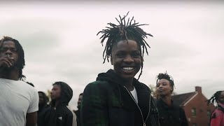 Slatt Zy  3Ks Official Video [upl. by Belshin]