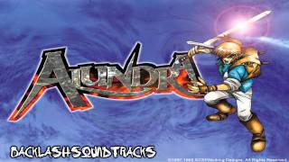 Alundra Soundtrack  Nightmare [upl. by Eneri]