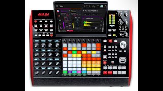 AKAI MPC General Thoughts on taking the Plunge… [upl. by Nazay224]