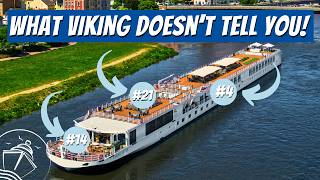 What We Wish We Knew Before our First Viking River Cruise [upl. by Gareth]