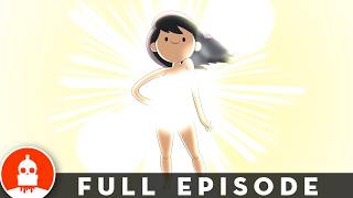 Bravest Warriors Season 4 Ep 6  Full Episode  All I Wish Is to Be Alone [upl. by Keraj]