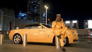 Umar M Shareef  Kina Nesa  Official Music video 2021 Dubai [upl. by Ekusoyr]