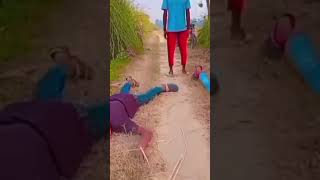 KGF😱😱 biral comedy😡😡 trendigreels funny bideo [upl. by Ecraep102]